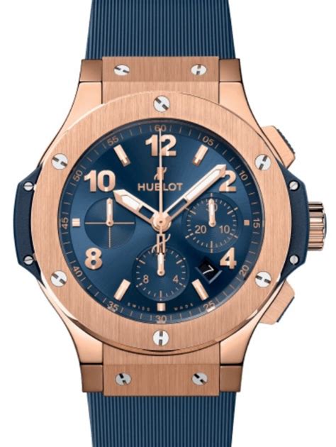 hublot big bang chrono quartz|Hublot big bang original.